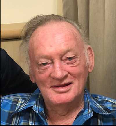 BENNETT, Walter ‘Jack’