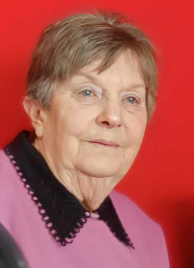 WAY, Gaynor Maud May