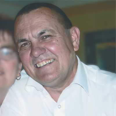 CICHOWSKI, John Jerzy