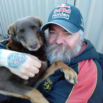 THOMPSON, Mark Andrew "Thommo"