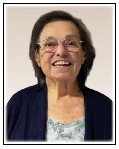 D'ONISI, Joyce Marlene