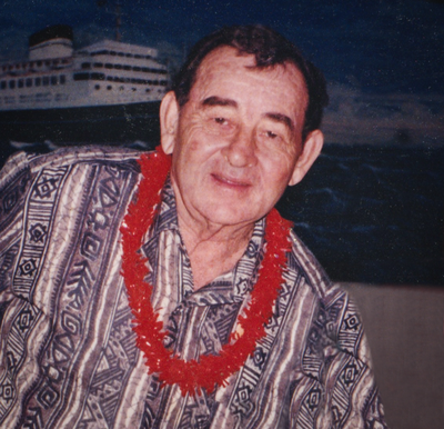 BARNES, Stanley ''Stan'' Stephen