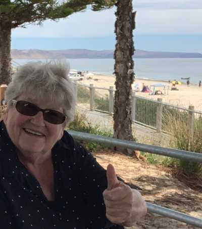 O’LEARY, Sheridan (Sherry) Anne