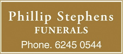 MORGAN, Virginia Lee