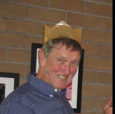 SMITH, Daryl, William