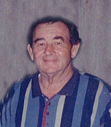 BARNES, Stanley  (OUR ROCK)