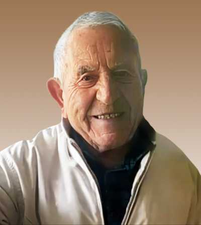 PENNA, Guido Ferdinando    (Mr. P)