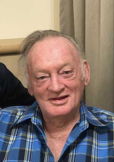 BENNETT, Walter 'Jack'