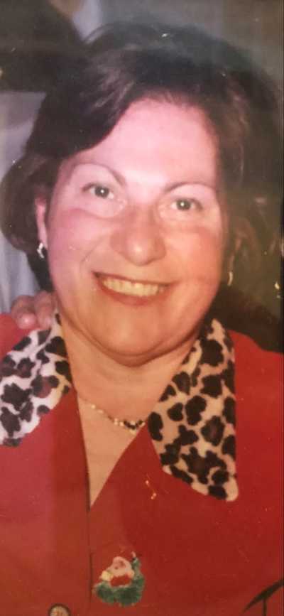 CULLIA, Teresa