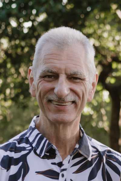 DUTTON, Gary Peter
