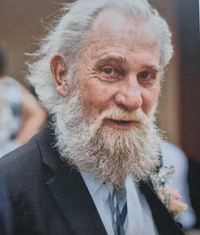 HUNGERFORD, Barry John
