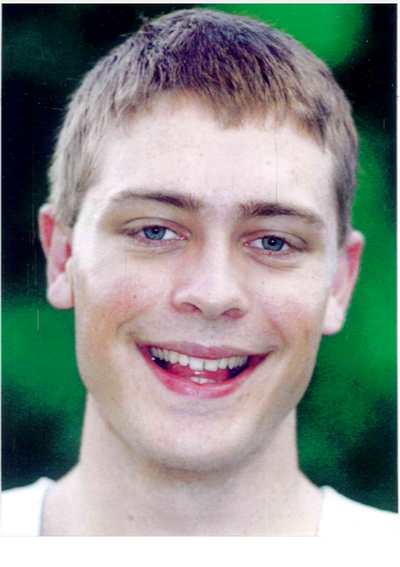 DONAGHY, Daniel Patrick