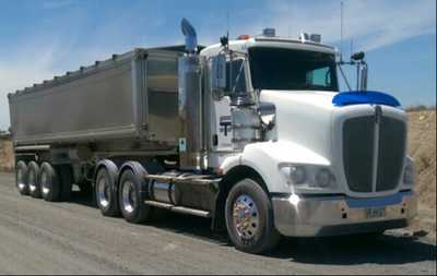 THOMSON, Robert William