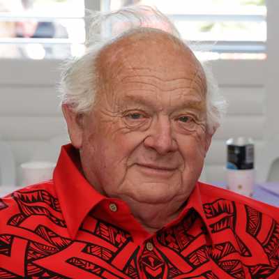 COOKE, Robert Charles