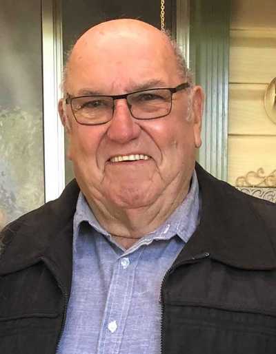 BOLITHO, Kenneth Arthur