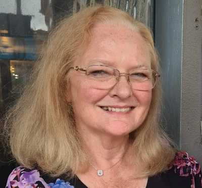 DREIMANIS, Monica Alice