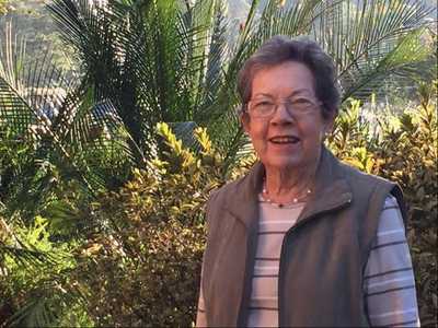 DAY (NEE ELLIS), Barbara Nan