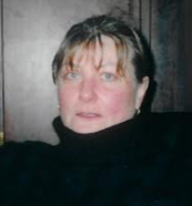 MARSHALL (NEE FARR), Therese  Frances