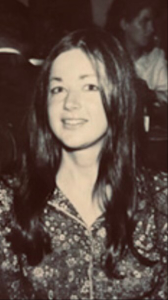 WILSON, Pauline Dawn