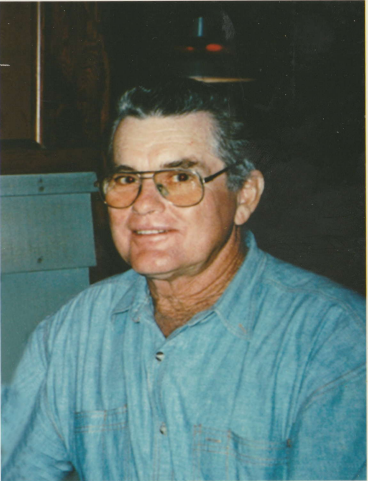 GARDNER, Alan Thomas