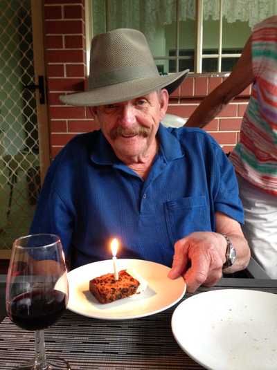 SCHOLES, Dennis Melvin (Mel)