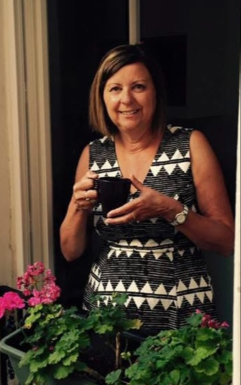 PRIDMORE, Diana Mary