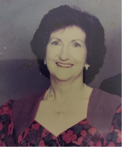 RUDD, Judith Anne