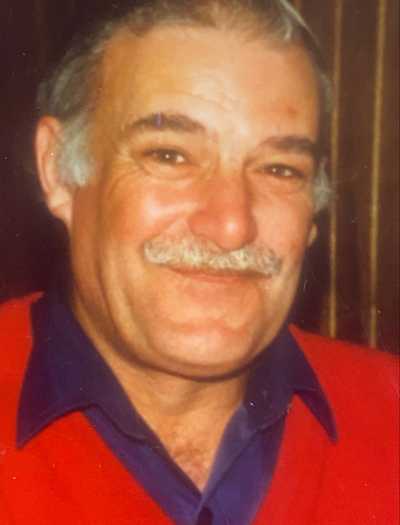 PRIEST, Richard George