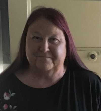 ROSSITER, Karen Ann