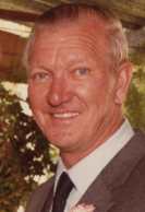 BROOKS, Colin Alexander Francis