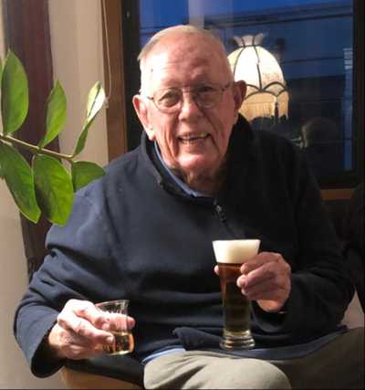 FREETHY-MANSFIELD, John Joseph