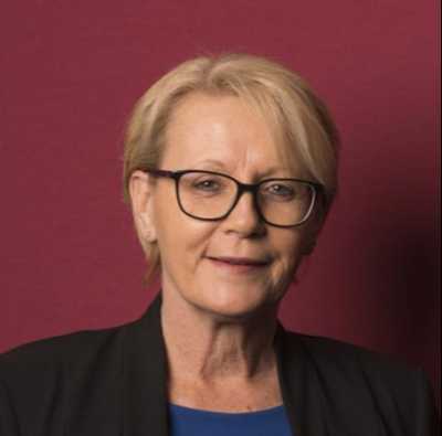 HATCHER, Prof Deborah