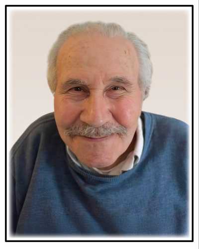 MARCANTONI, Gianfranco