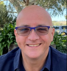 ARMSTRONG, Peter James Aston