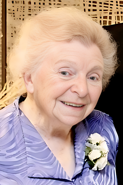 ARGENT, Helen Frances