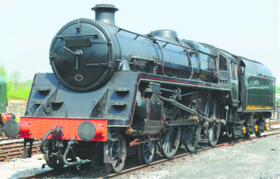 ELLIOTT, John Robert