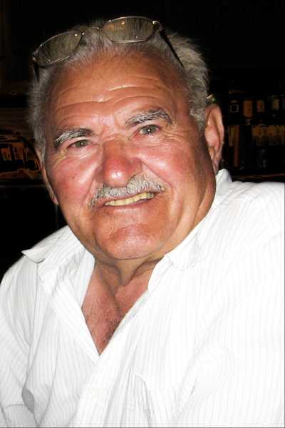 SCINTO, Mario Antonio