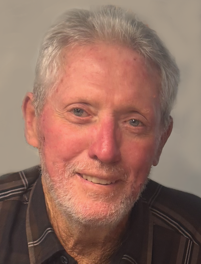 MITCHELL, John Robert