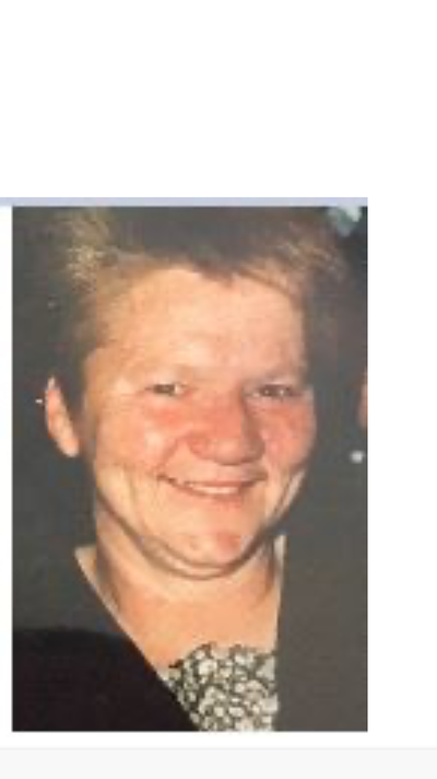 BURKE ( NÉE MARCINOW), Anna