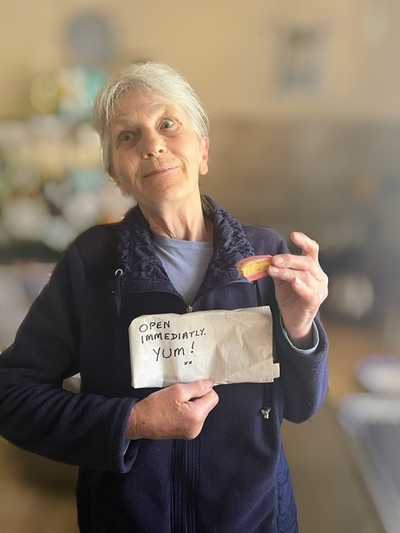 DALTON, Maureen Therese