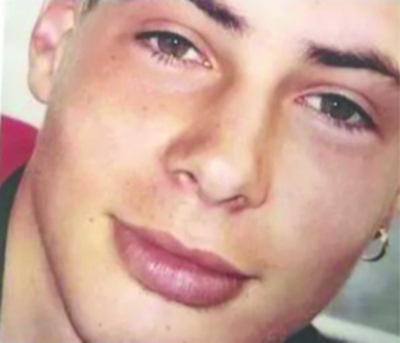 GATTO, Justin Christopher