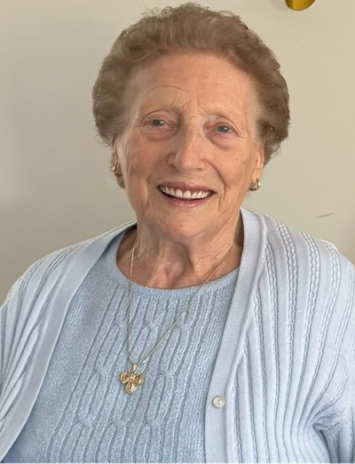 SURDICH, Nadia Gabriella