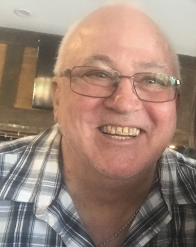ERNEST, Jeffrey Alan