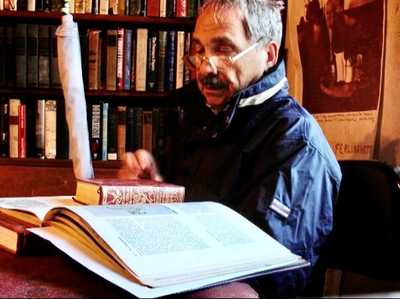 De NARDO, Dr. Romano Gregorio