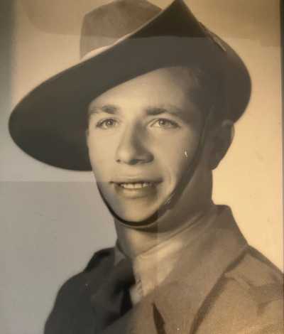 DI BENEDETTO, Giuseppe Saverio (Joe)