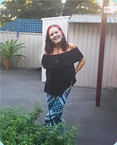 MILNES, Andrea Maree