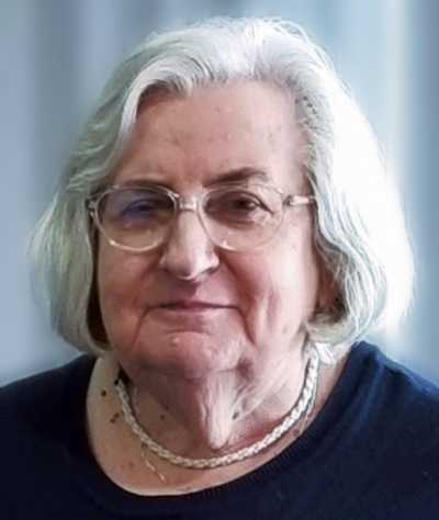 MIOTTO, Irene Lucia