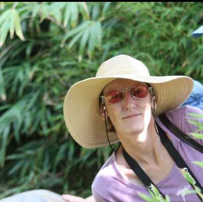 REARDON, Maureen