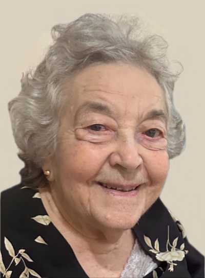 MUSOLINO, Antonietta