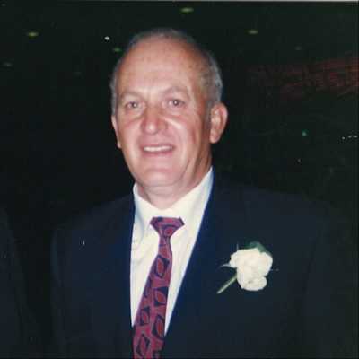 RAUDINO, Joe (Giuseppe)